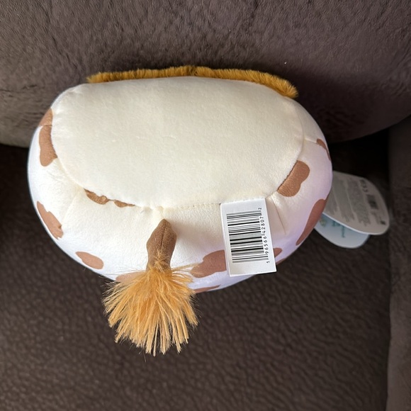 NWT 8in. Alonzo Squishmallow - Picture 7 of 7